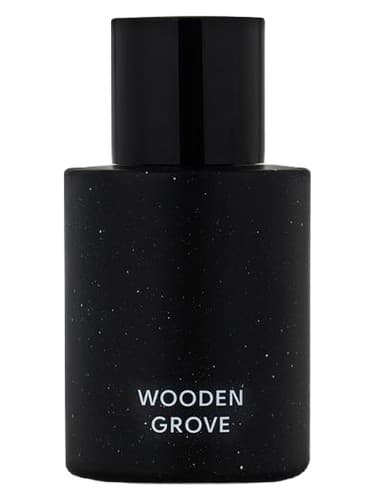 Wooden Grove