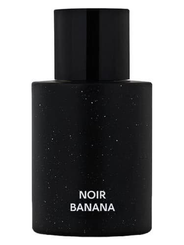 Noir Banana - موز نوآر