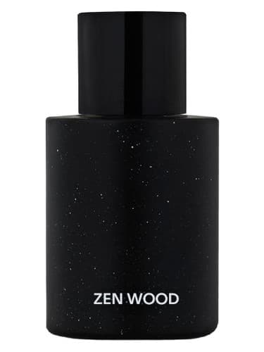 Zen Wood - ذن وود