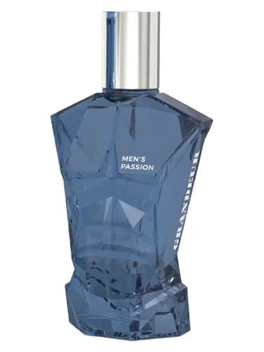 Grandeur Men's Passion