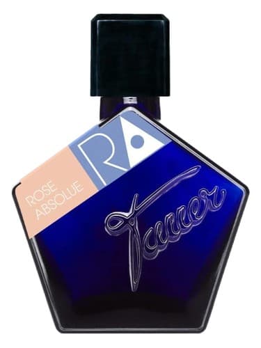 Rose Absolue - رز مطلق