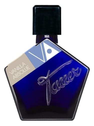 Vanilla Absolue - وانیلا مطلق