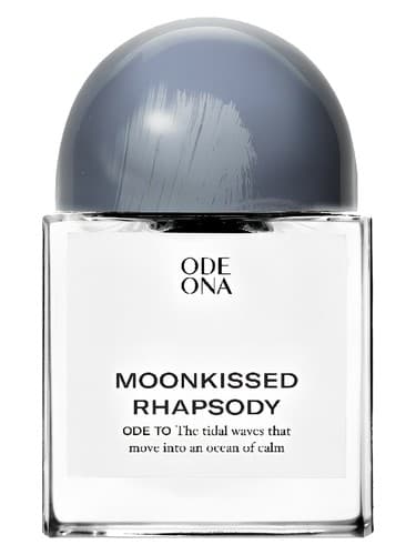 Moonkissed Rhapsody