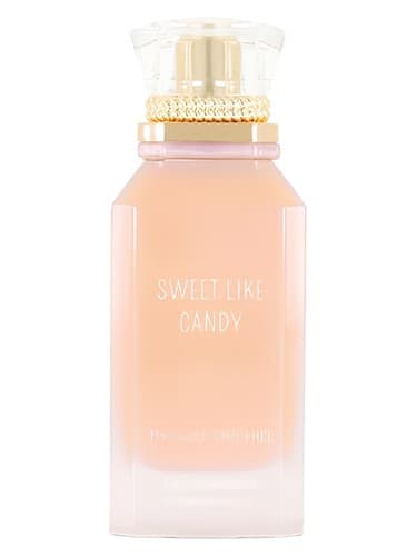 Sweet Like Candy