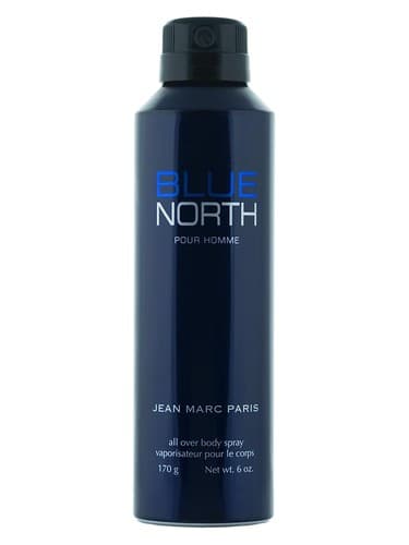 Bleu North Body Spray