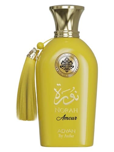 Norah Amour - نورا آمور