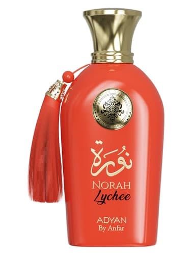 Norah Lychee - نورا لیچی