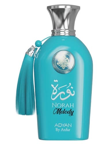 Norah Melody - نورا ملودی