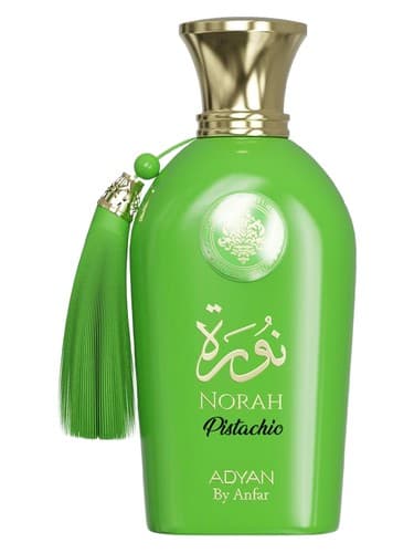 Norah Pistachio - پسته نورا