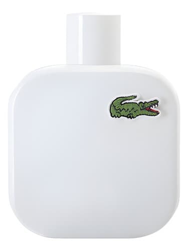 Eau de Lacoste L.12.12. White - Eau de Lacoste L.12.12. وایت