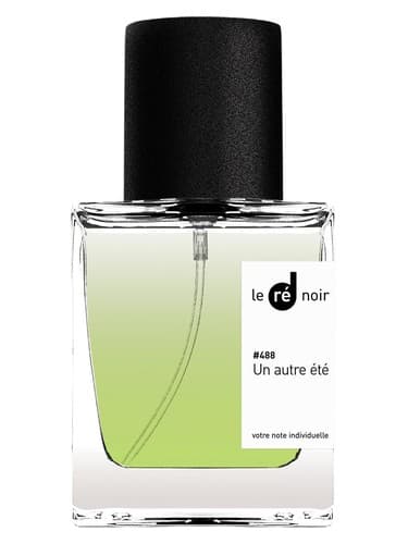 #488 Un autre été - شماره 488 یکپارچه