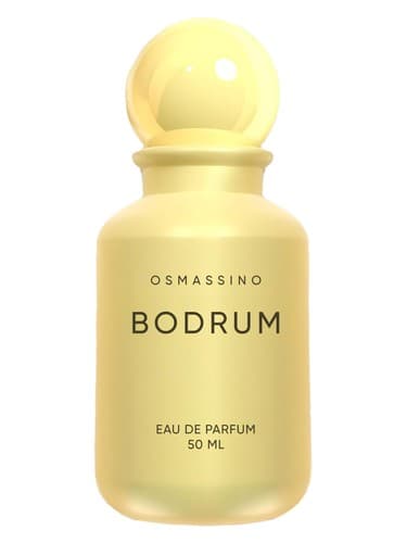 Bodrum - بدروم