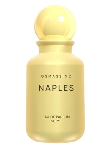 Naples - ناپل