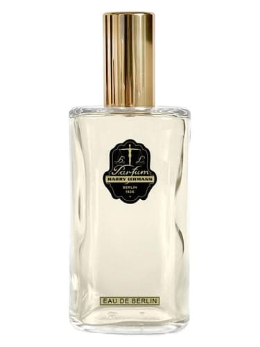 Eau de Berlin