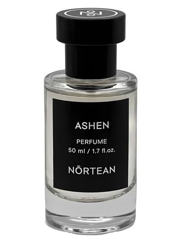 Ashen - اشن