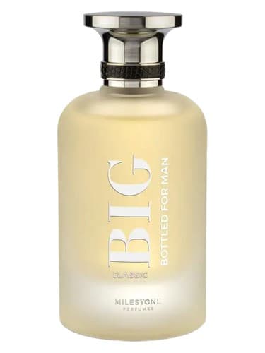 Big Classic Bottled