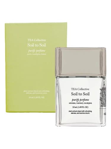 Soil to Soil Eau de Perfume - عطر خاک به خاک