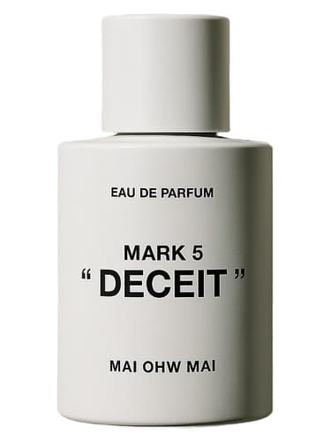 MARK 5: DECEIT