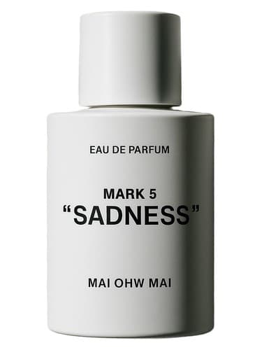 MARK 5: SADNESS - علامت 5: غم و اندوه