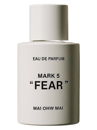MARK 5: FEAR - علامت 5: ترس