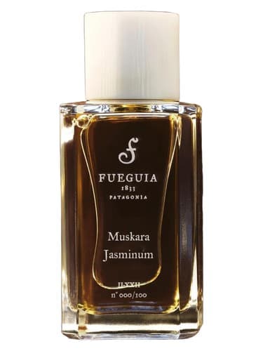 Muskara Jasminum - مسکارا یاس