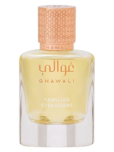 Familiar Strangers - غریبه های آشنا