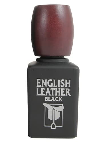 English Leather Black - بلک چرم انگلیسی