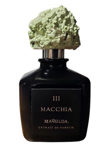 Macchia