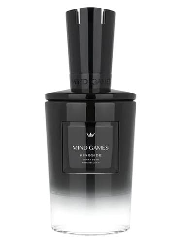 Kingside - کینگ ساید