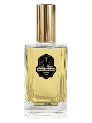 Reseda - رسدا