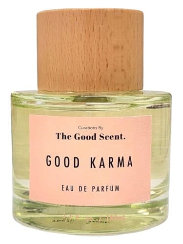 Good Karma