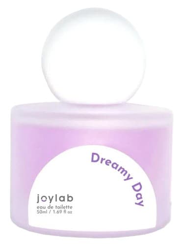 Dreamy Day - روز رویایی