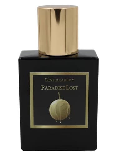 Paradise Lost