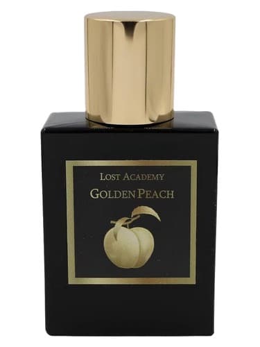Golden Peach - پیچ گلد