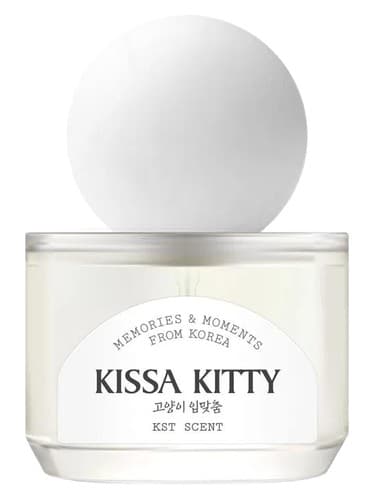 Kissa Kitty - کیسا کیتی
