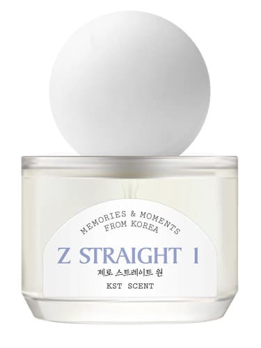 Z Straight 1 