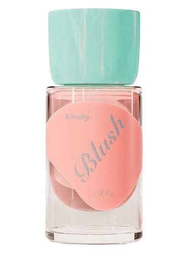 Blush - رد شدن