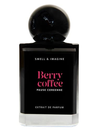Berry Coffee - کافی توت