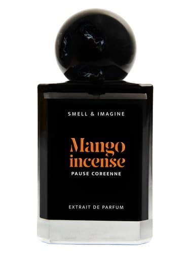 Mango Incense - بخور انبه