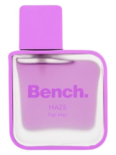 Haze For Her - مه برای او