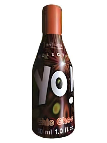 Yo! Chic Choc - یو! شیک چوک