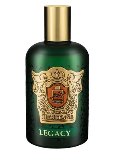 Heritage Legacy