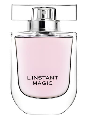 L'Instant Magic 