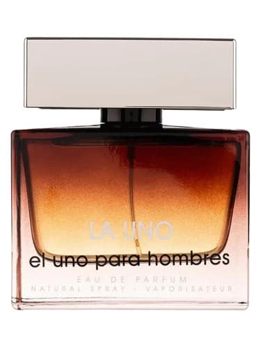La Uno El Uno Para Hombres