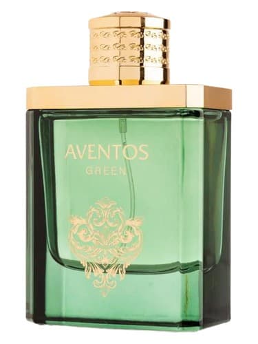 Aventos Green - آونتوس گرین