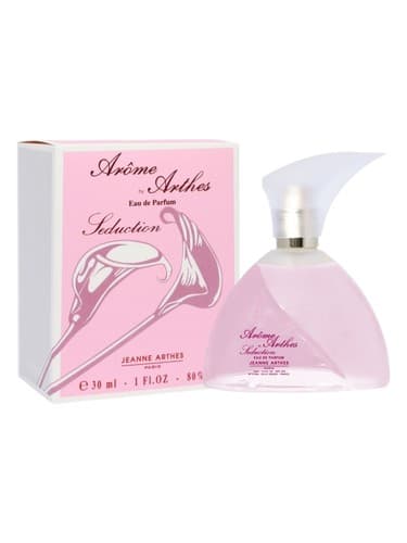 Arome Arthes Seduction