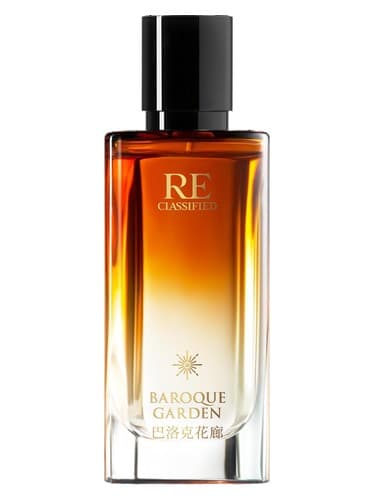 Baroque Garden 巴洛克花廊