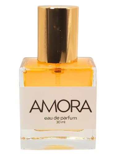 Amora - آمورا