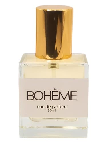 Bohème - بوهم