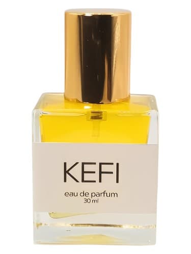 Kefi - کفی